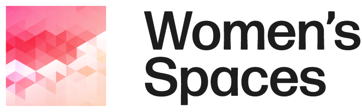 Northern Ireland Women's Spaces logo
