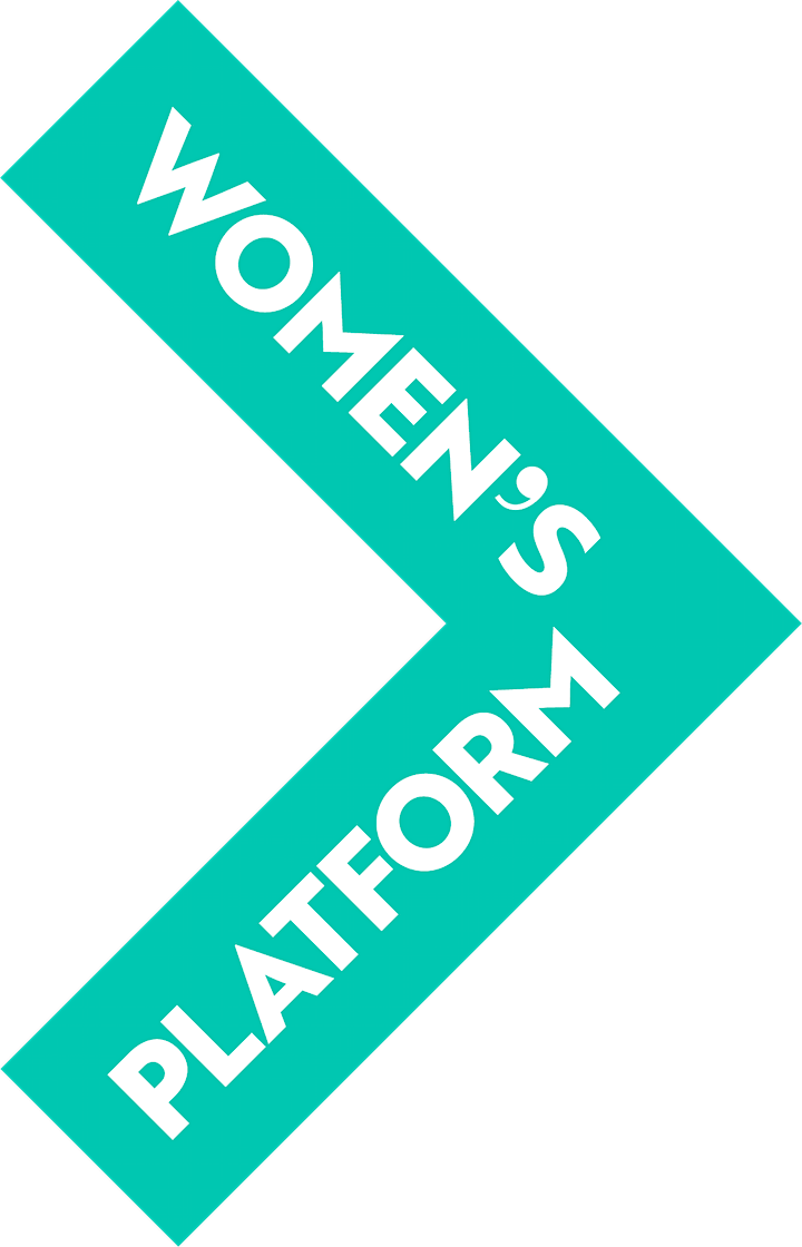 Logo - A Century of Women