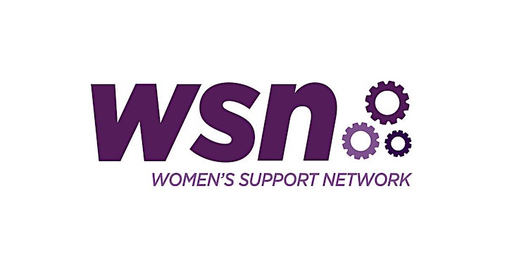 Logo - Women's Support Network